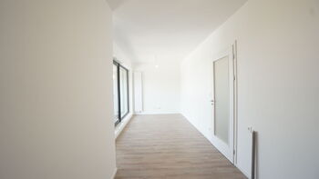 Pronájem bytu 1+kk v osobním vlastnictví 33 m², Brno
