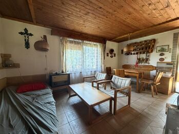 Prodej chaty / chalupy 80 m², Kamýk nad Vltavou