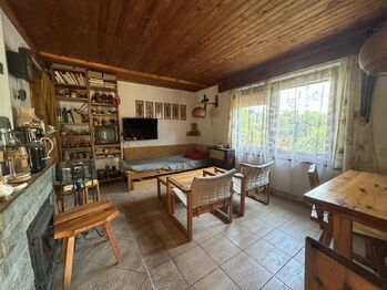 Prodej chaty / chalupy 80 m², Kamýk nad Vltavou