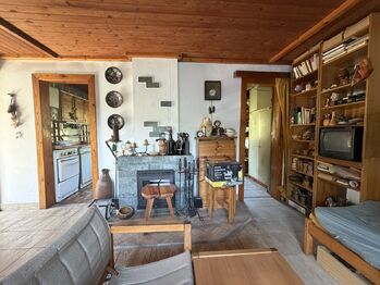 Prodej chaty / chalupy 80 m², Kamýk nad Vltavou