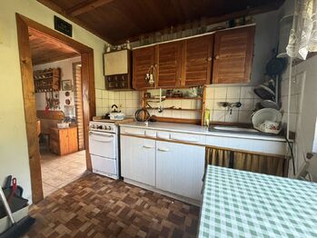 Prodej chaty / chalupy 80 m², Kamýk nad Vltavou