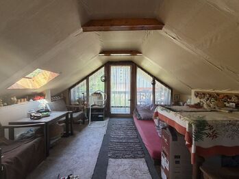 Prodej chaty / chalupy 80 m², Kamýk nad Vltavou