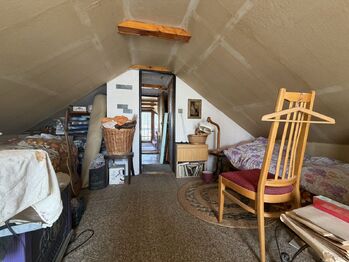 Prodej chaty / chalupy 80 m², Kamýk nad Vltavou