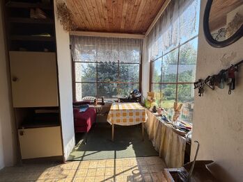 Prodej chaty / chalupy 80 m², Kamýk nad Vltavou