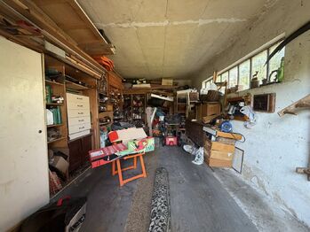 Prodej chaty / chalupy 80 m², Kamýk nad Vltavou