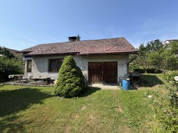 Prodej chaty / chalupy 80 m², Kamýk nad Vltavou