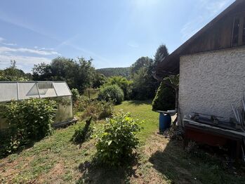 Prodej chaty / chalupy 80 m², Kamýk nad Vltavou