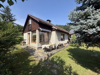 Prodej chaty / chalupy 80 m², Kamýk nad Vltavou