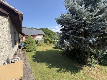 Prodej chaty / chalupy 80 m², Kamýk nad Vltavou