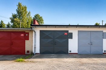 Prodej garáže 21 m², Orlová