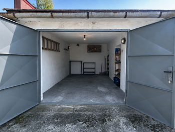 Prodej garáže 21 m², Orlová