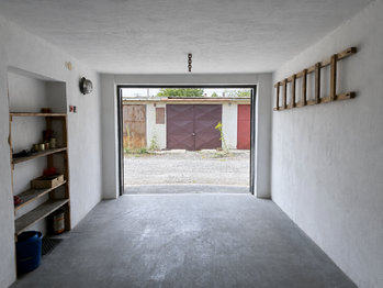 Prodej garáže 21 m², Orlová