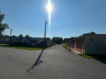 Prodej garáže 21 m², Orlová