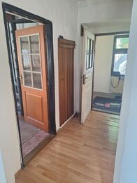 chodba - Prodej domu 180 m², Rožmitál pod Třemšínem