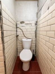 WC - Prodej domu 180 m², Rožmitál pod Třemšínem