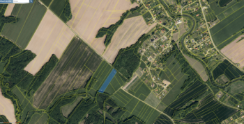 Prodej pozemku 16530 m², Stará Ves nad Ondřejnicí