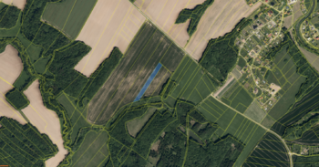 Prodej pozemku 16530 m², Stará Ves nad Ondřejnicí