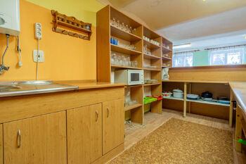 Prodej ubytovacího zařízení 750 m², Rokytnice v Orlických horách