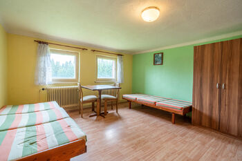 Prodej ubytovacího zařízení 750 m², Rokytnice v Orlických horách