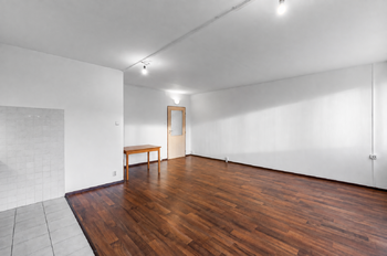 Pronájem bytu 3+kk v osobním vlastnictví 67 m², Praha 4 - Krč