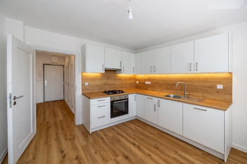 Pronájem bytu 3+1 v osobním vlastnictví 65 m², Ostrava