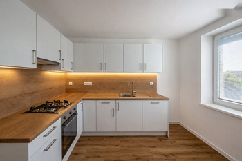 Pronájem bytu 3+1 v osobním vlastnictví 65 m², Ostrava
