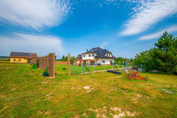 Prodej domu 350 m², Staré Město