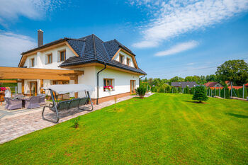 Prodej domu 350 m², Staré Město