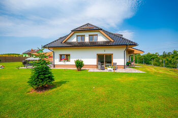 Prodej domu 350 m², Staré Město
