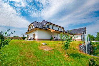 Prodej domu 350 m², Staré Město