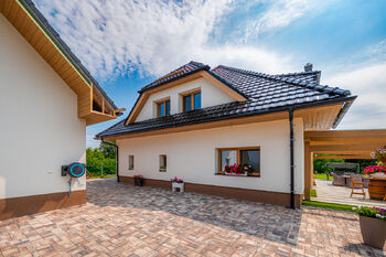 Prodej domu 350 m², Staré Město
