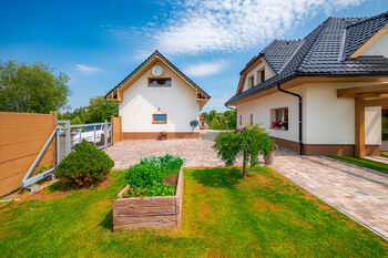 Prodej domu 350 m², Staré Město