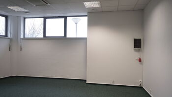 Pronájem kancelářských prostor 41 m², Brno