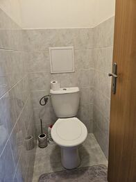 Pronájem bytu 1+kk v družstevním vlastnictví 40 m², Český Těšín