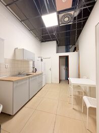 Pronájem obchodních prostor, Ostrava