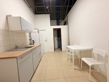 Pronájem obchodních prostor, Ostrava