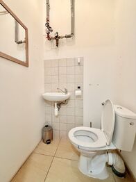 Pronájem obchodních prostor, Ostrava