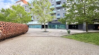 Pronájem obchodních prostor, Ostrava