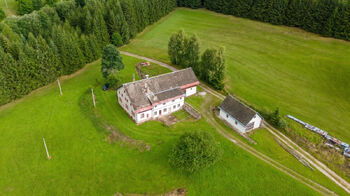 Prodej pozemku 102970 m², Rokytnice v Orlických horách