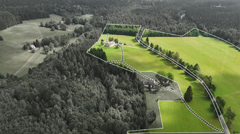 Prodej pozemku 102970 m², Rokytnice v Orlických horách
