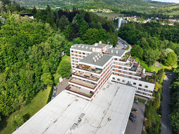 Prodej apartmánu, Rožnov pod Radhoštěm
