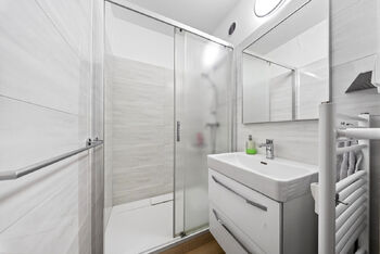 Prodej apartmánu, Rožnov pod Radhoštěm