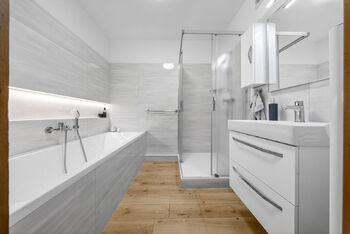 Prodej apartmánu, Rožnov pod Radhoštěm