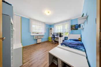 Prodej apartmánu, Rožnov pod Radhoštěm