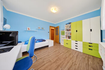 Prodej apartmánu, Rožnov pod Radhoštěm