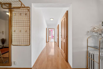 Prodej apartmánu, Rožnov pod Radhoštěm