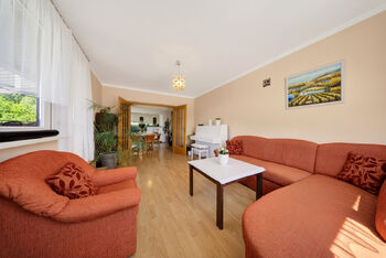 Prodej apartmánu, Rožnov pod Radhoštěm