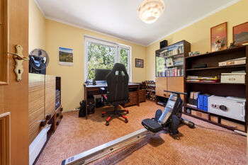 Prodej apartmánu, Rožnov pod Radhoštěm