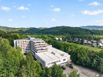 Prodej bytu 6 a více v osobním vlastnictví 153 m², Rožnov pod Radhoštěm