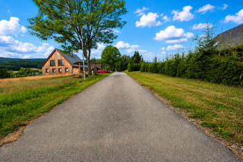 Prodej pozemku 2639 m², Orlické Záhoří